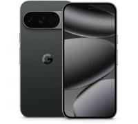 Google Pixel 10 Pro 16GB 512GB 6.3" OLED 5G Dual SIM Gemini IA 4870mAh Android 16 Nero