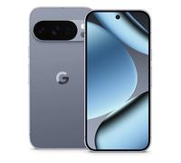 Google Pixel 10 Pro 5G 128GB - Grigio argento