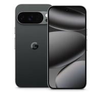 Pixel 10 Pro (5G) 128 GB, Nero vulcanico - Nouvo