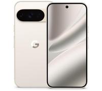 Google - Pixel 10 Pro 5G 256GB 16GB Ram Gemini AI Display Super Actua 6.3' Oled Ltpo Main Camera 50MP DualSim: NanoSIM+eSIM USB Type-C Android 16 Tens