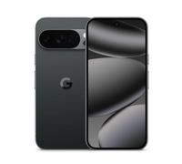 Google Pixel 10 Pro - Smartphone con sistema operativo Android con Gemini, Tripla fotocamera, Batteria con più di 24h di durata, Display Super Actua di 6.3", colore Nero ossidiana, 512GB