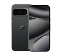Pixel 10 Pro (5G) 128 GB, Nero vulcanico - Nouvo