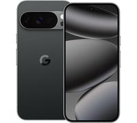Pixel 10 Pro (5G) 128 GB, Nero vulcanico - Nouvo