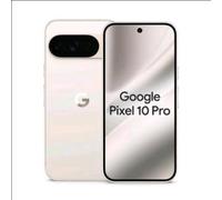 GOOGLE Pixel 10 Pro 512GB, 512 GB, Grigio creta