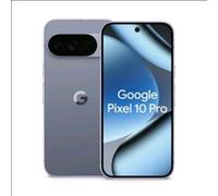 Google Pixel 10 Pro - Smartphone con sistema operativo Android con Gemini, Tripla fotocamera, Batteria con più di 24h di durata, Display Super Actua d Google