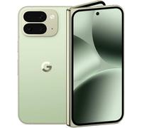 Google Pixel 10 Pro Fold 16GB 256GB 8" OLED 5G Dual SIM Tripla Camera 48MP Android 16 Verde Jade