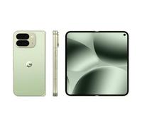 Pixel 10 Pro Fold (5G) 256 GB, Giada - Nouvo