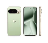 Google Pixel 10 Pro Jade Smartphone Smartphone 256 GB 4870 GA10316-GB