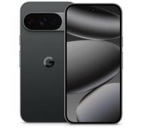 Google Pixel 10 Pro Nero 128GB Memoria 16GB Ram Display 6.3" 5G Obsidian Black