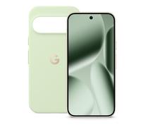 Google Pixel 10 Pro - Smartphone Android sbloccato con Gemini e display Super Actua da 6,3" - Giada, 256GB + Cover Pixelsnap per Pixel 10 & Pixel 10 Pro - Giada