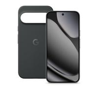 Google Pixel 10 Pro - Smartphone Android sbloccato con Gemini e display Super Actua da 6,3" - Nero ossidiana, 128GB + Cover Pixelsnap per Pixel 10 & Pixel 10 Pro - Nero ossidiana