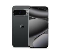 Google Pixel 10 Pro - Smartphone Android sbloccato con Gemini, sistema a tripla fotocamera posteriore, autonomia di oltre 24 ore e display Super Actua da 6,3" - Nero ossidiana, 1TB
