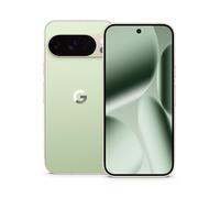Google Pixel 10 Pro - Smartphone Android sbloccato con Gemini, sistema a tripla fotocamera posteriore, autonomia di oltre 24 ore e display Super Actua da 6,3" - Giada, 256GB