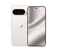 Google Pixel 10 Pro - Smartphone Android sbloccato con Gemini, sistema a tripla fotocamera posteriore, autonomia di oltre 24 ore e display Super Actua da 6,3" - Grigio creta, 512GB