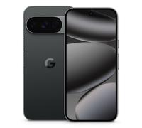 Pixel 10 Pro (5G) 256 GB, Nero vulcanico - Nouvo