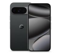 Google Pixel 10 Pro - Smartphone con sistema operativo Android con Gemini, Tripla fotocamera, Batteria con più di 24h di durata, Display Super Actua di 6.3", colore Nero ossidiana, 512GB