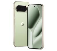 Google Pixel 10 Pro XL 5G (202 5) G45RY 256GB + 16GB RAM, Dual-SIM (nano-SIM, eSIM), Android 1 6 Factory Unlocked Smartphone (Jade) (Ricondizionato)