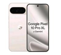 GOOGLE PIXEL 10 PRO XL 5G DUAL SIM 6.8" SUPER ACTUA OCTA CORE 512GB RAM 16GB 5G