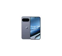 Google Pixel 10 Pro XL, Smartphone con sistema operativo Android con Gemini, Tripla fotocamera, Batteria con piu' di 24h di durata, Display Super Actua di 6.8'', colore Grigio Argento, 512GB