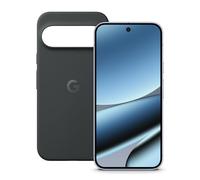 Google Pixel 10 Pro XL - Smartphone Android sbloccato con Gemini e display Super Actua da 6,8" - Grigio argento, 256GB + Cover Pixelsnap per Pixel 10 Pro XL - Nero ossidiana