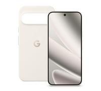 Google Pixel 10 Pro XL - Smartphone Android sbloccato con Gemini e display Super Actua da 6,8" - Grigio creta, 256GB + Cover Pixelsnap per Pixel 10 Pro XL - Grigio creta