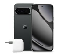 Google Pixel 10 Pro XL - Smartphone Android sbloccato con Gemini, tripla fotocamera posteriore, autonomia di oltre 24 ore e display Super Actua da 6,8" - Nero ossidiana, 512GB W/Charger