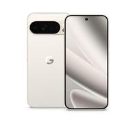 Google Pixel 10 Pro XL - Smartphone Android sbloccato con Gemini, tripla fotocamera posteriore, autonomia di oltre 24 ore e display Super Actua da 6,8" - Grigio creta, 256GB