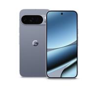 Google Pixel 10 Pro XL - Smartphone Android sbloccato con Gemini, tripla fotocamera posteriore, autonomia di oltre 24 ore e display Super Actua da 6,8" - Grigio argento, 256GB