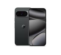 Google Pixel 10 Pro XL, Smartphone con sistema operativo Android con Gemini, Tripla fotocamera, Batteria con piu' di 24h di durata, Display Super Actu Google
