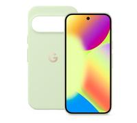 Google Pixel 10 - Smartphone Android sbloccato con Gemini e display Actua 6,3" - verde cedro, 256GB + Cover Pixelsnap per Pixel 10 & Pixel 10 Pro - Giada