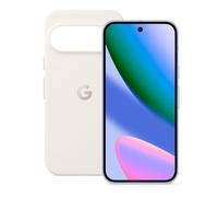 Google Pixel 10 - Smartphone Android sbloccato con Gemini e display Actua 6,3" - viola glicine, 256GB + Cover Pixelsnap per Pixel 10 & Pixel 10 Pro - Grigio creta