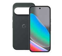 Google Pixel 10 - Smartphone Android sbloccato con Gemini e display Actua da 6,3" - nero ossidiana, 128GB + Cover Pixelsnap per Pixel 10 & Pixel 10 Pro - Nero ossidiana