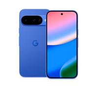 Google Pixel 10 - Smartphone Android sbloccato con Gemini, tripla fotocamera posteriore avanzata, autonomia di 24 ore e display Actua 6,3" - blu indaco, 256GB
