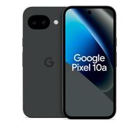 Pixel 10a (5G) 128 GB, nero vulcanico - Nouvo