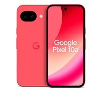 Pixel 10a (5G) 128 GB, rosso lampone - Nouvo