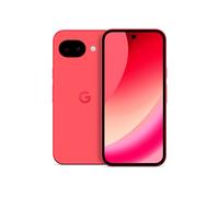 Google Pixel 10a 5G 8GB-256GB Frambuesa (Berry) Dual SIM