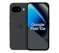 Google Pixel 10a 256GB obsidian