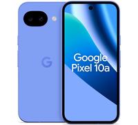 Google Pixel 10A 5G 128GB Memoria 8GB Ram Display 6.3" Oled 120Hz 48Mpx Lavanda