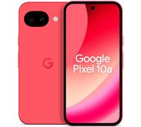Google Pixel 10A 5G 256GB Memoria 8GB Ram Display 6.3" Oled 120Hz 48Mpx Berry