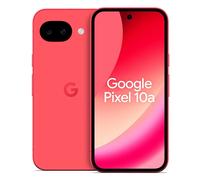 Pixel 10a (5G) 128 GB, rosso lampone - Nouvo