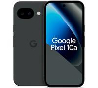 Google Pixel 10a 5G 8GB 128GB 6.3" Nero