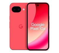 Pixel 10a (5G) 128 GB, rosso lampone - Nouvo