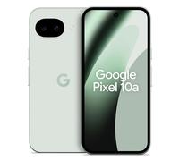 GOOGLE PIXEL 10A 5G DUAL SIM 6.3" OCTA CORE 128GB RAM 8GB 5G ITALIA FOG