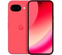 Google Pixel 10A, 256GB, Rosso lampone Google