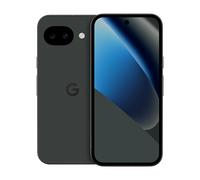 Google Pixel 10a 5G Dual Sim 8GB RAM 128GB - Obsidian