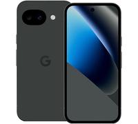 Google Pixel 10A, 256GB, Nero ossidiana Google