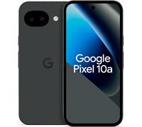 Google Pixel 10A 5G Obsidian 256GB Memoria 8GB Ram Display 6.3" NUOVO