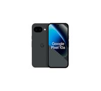 Google Pixel 10A, 256GB, Nero ossidiana Google