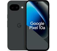 Google Pixel 10A 6.3" 8 GB 128 GB Android con Gemini Nero Ossidiana GA09561-GB