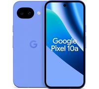 Google Pixel 10A 6.3" 8 GB 128 GB Android con Gemini Viola Lavanda GA09603-GB